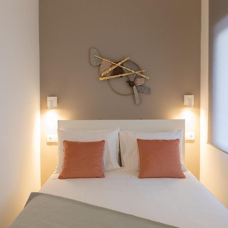 Faro Guest Apartments ภายนอก รูปภาพ