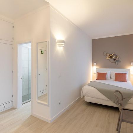 Faro Guest Apartments ภายนอก รูปภาพ