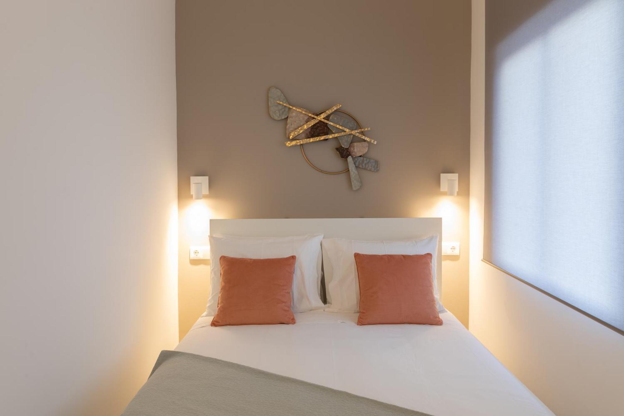 Faro Guest Apartments ภายนอก รูปภาพ