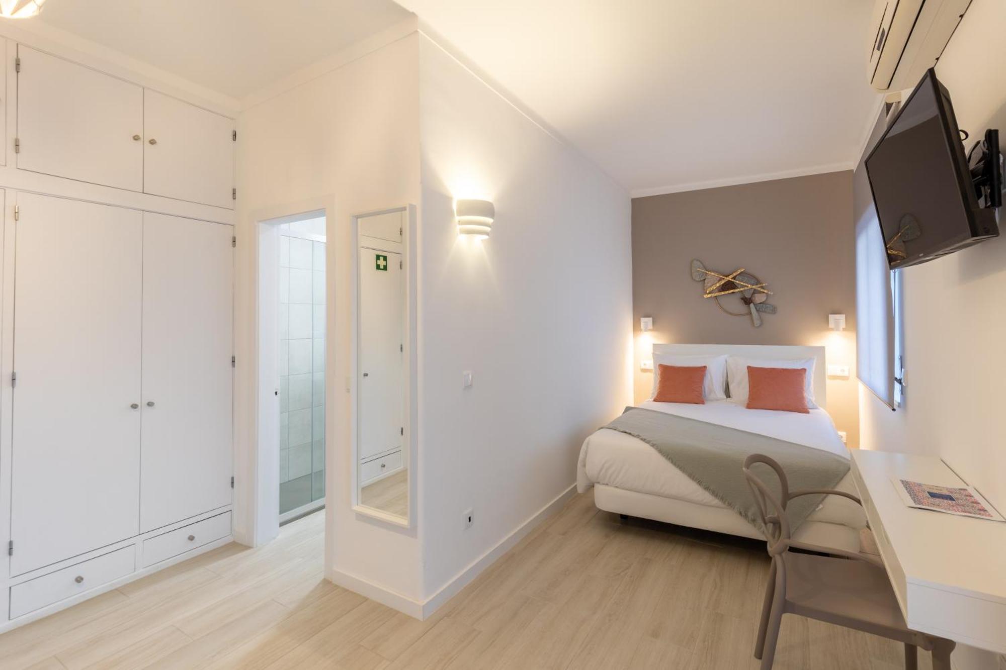 Faro Guest Apartments ภายนอก รูปภาพ