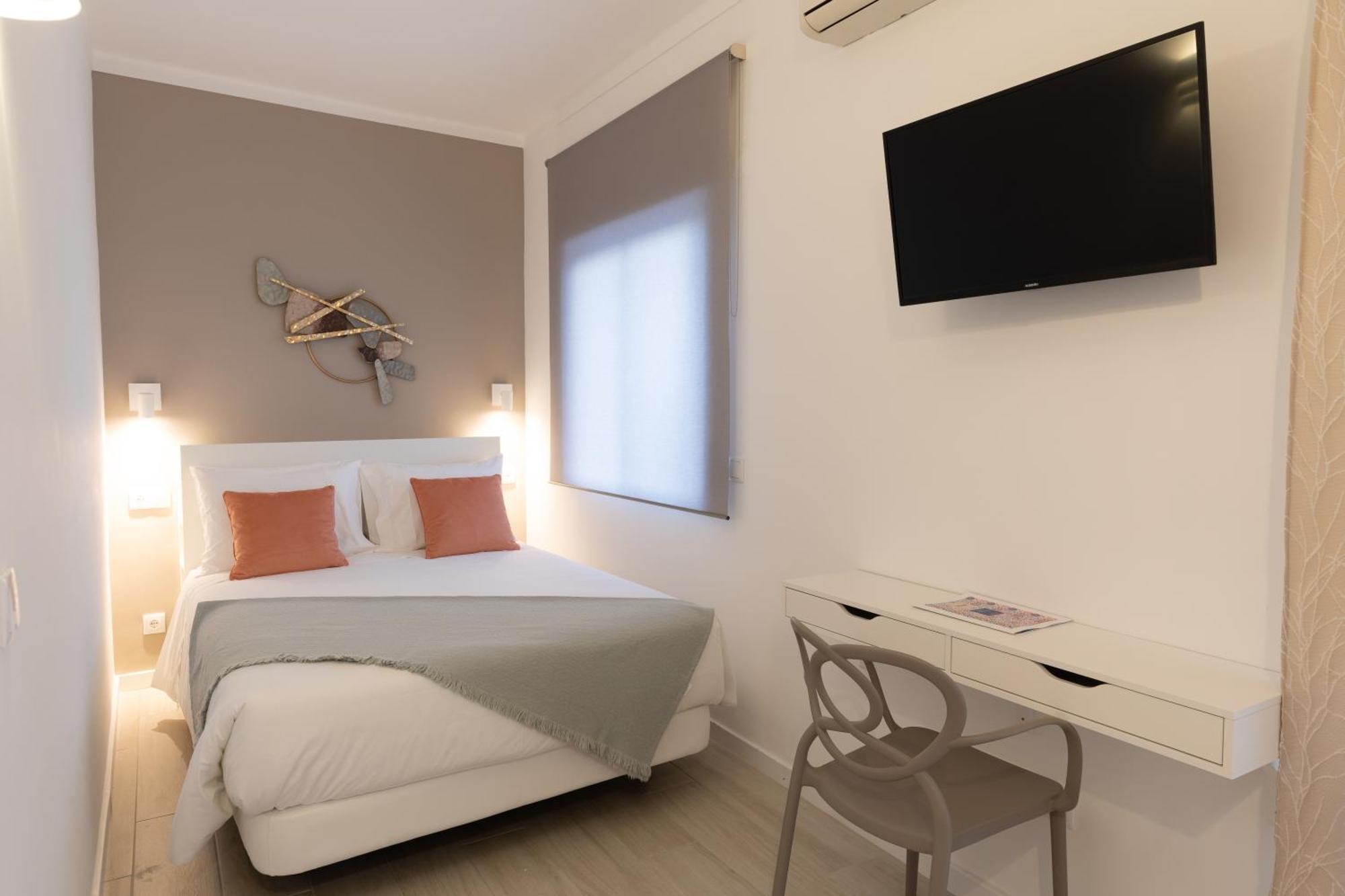 Faro Guest Apartments ภายนอก รูปภาพ