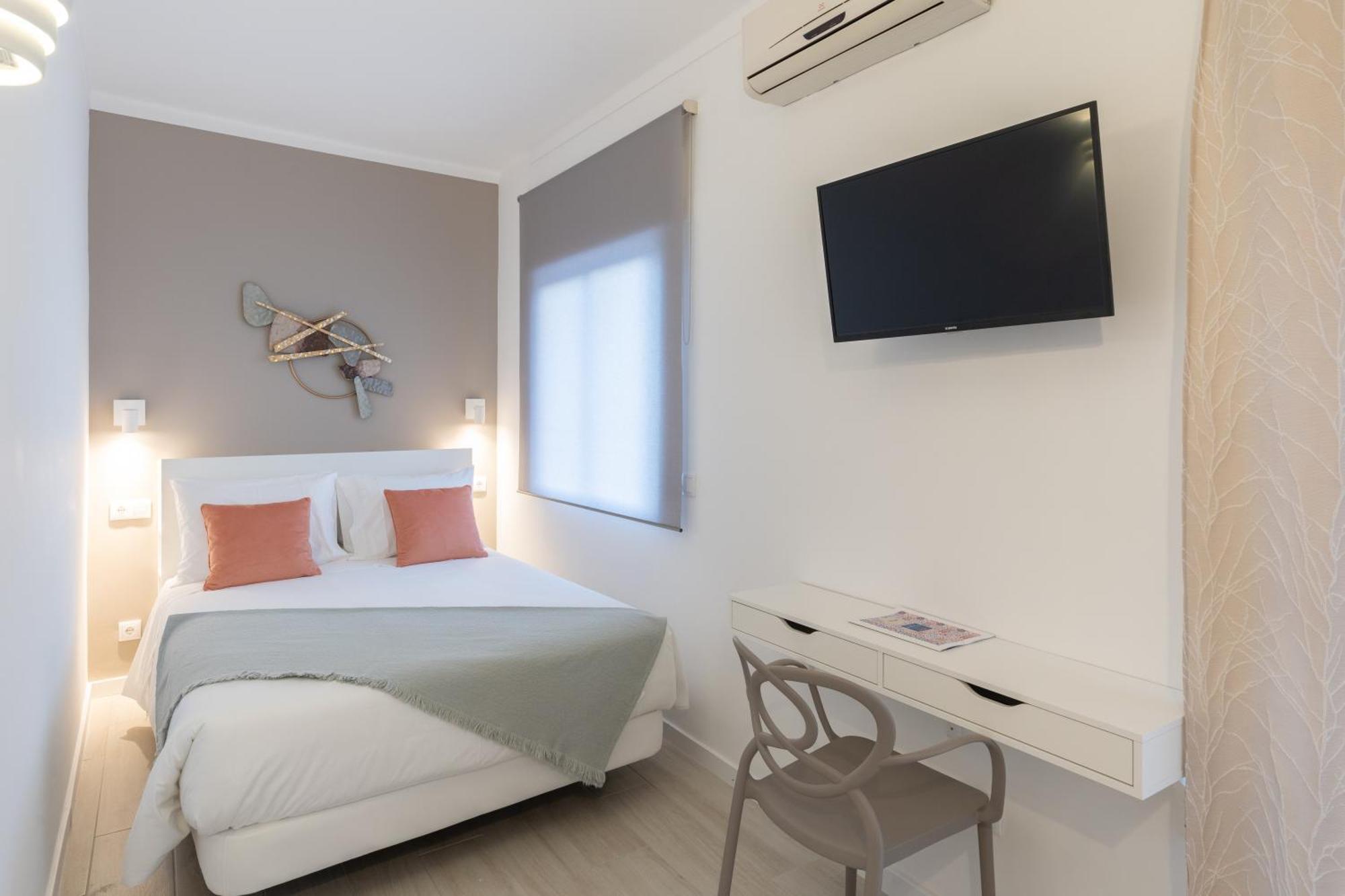 Faro Guest Apartments ภายนอก รูปภาพ