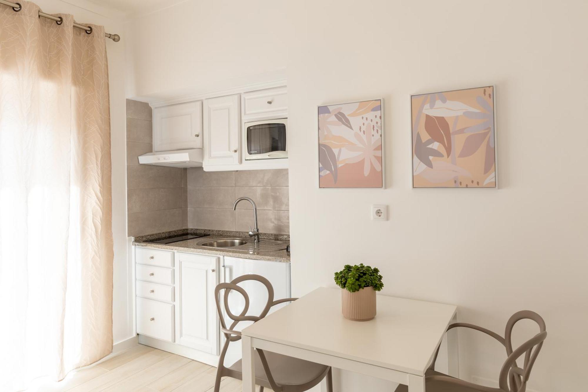 Faro Guest Apartments ภายนอก รูปภาพ