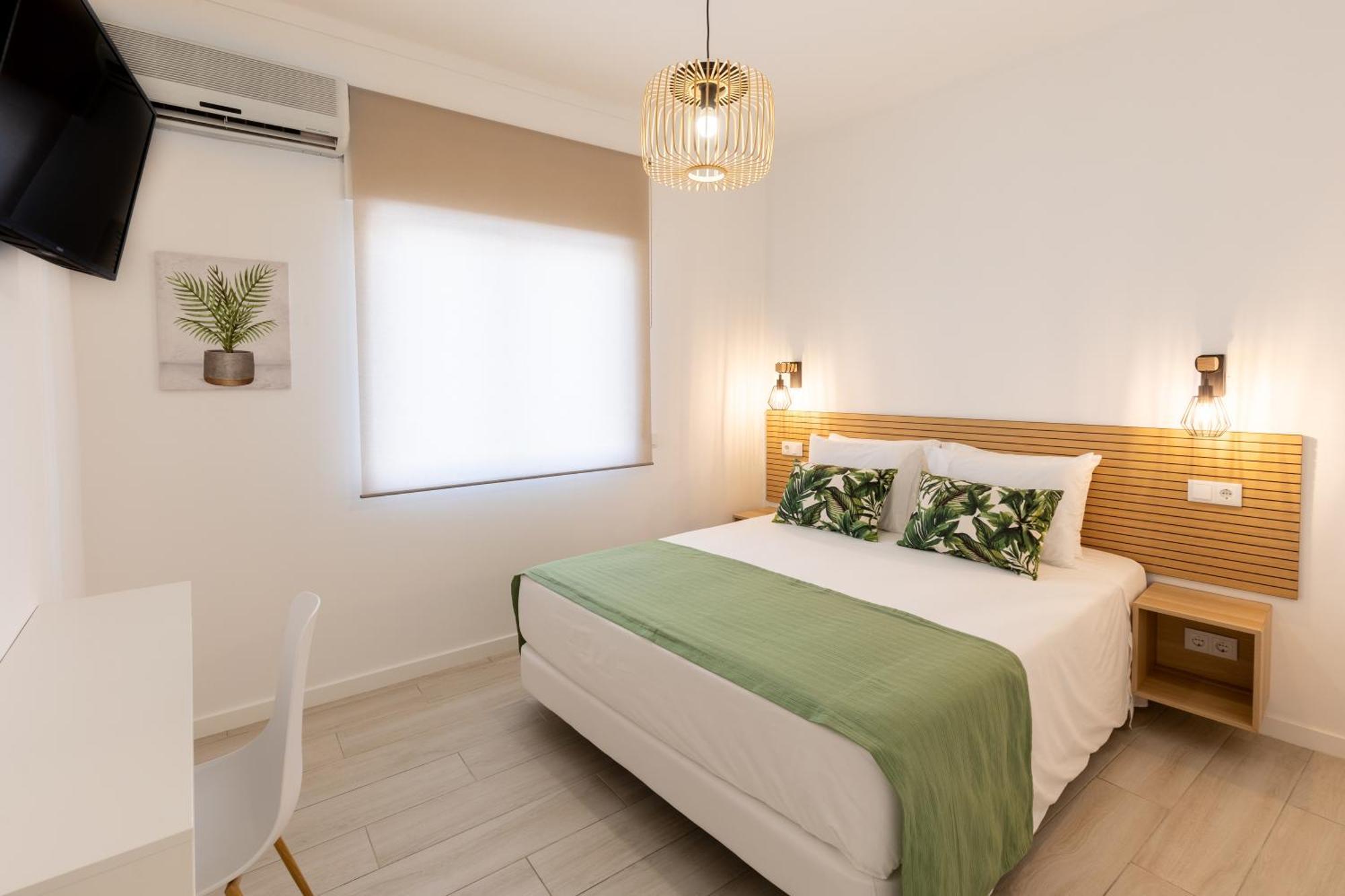 Faro Guest Apartments ภายนอก รูปภาพ
