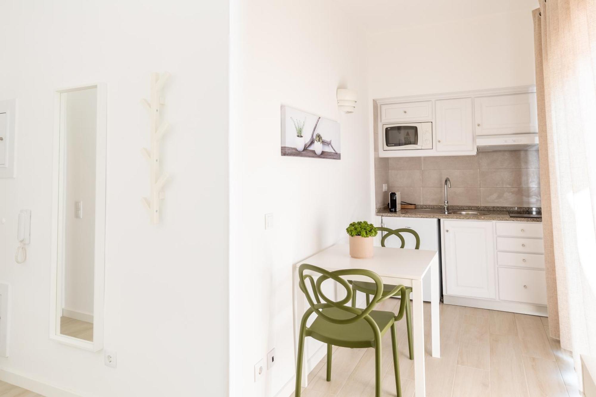 Faro Guest Apartments ภายนอก รูปภาพ