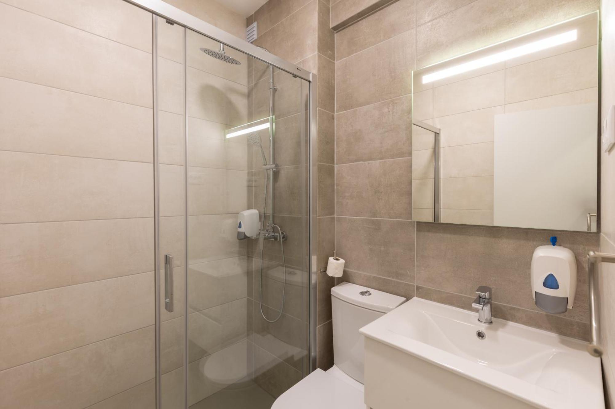 Faro Guest Apartments ภายนอก รูปภาพ