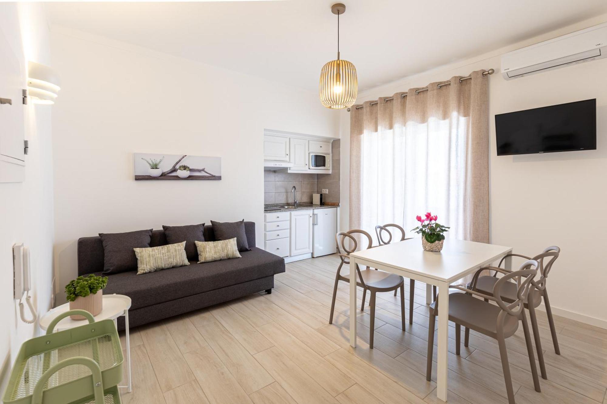 Faro Guest Apartments ภายนอก รูปภาพ