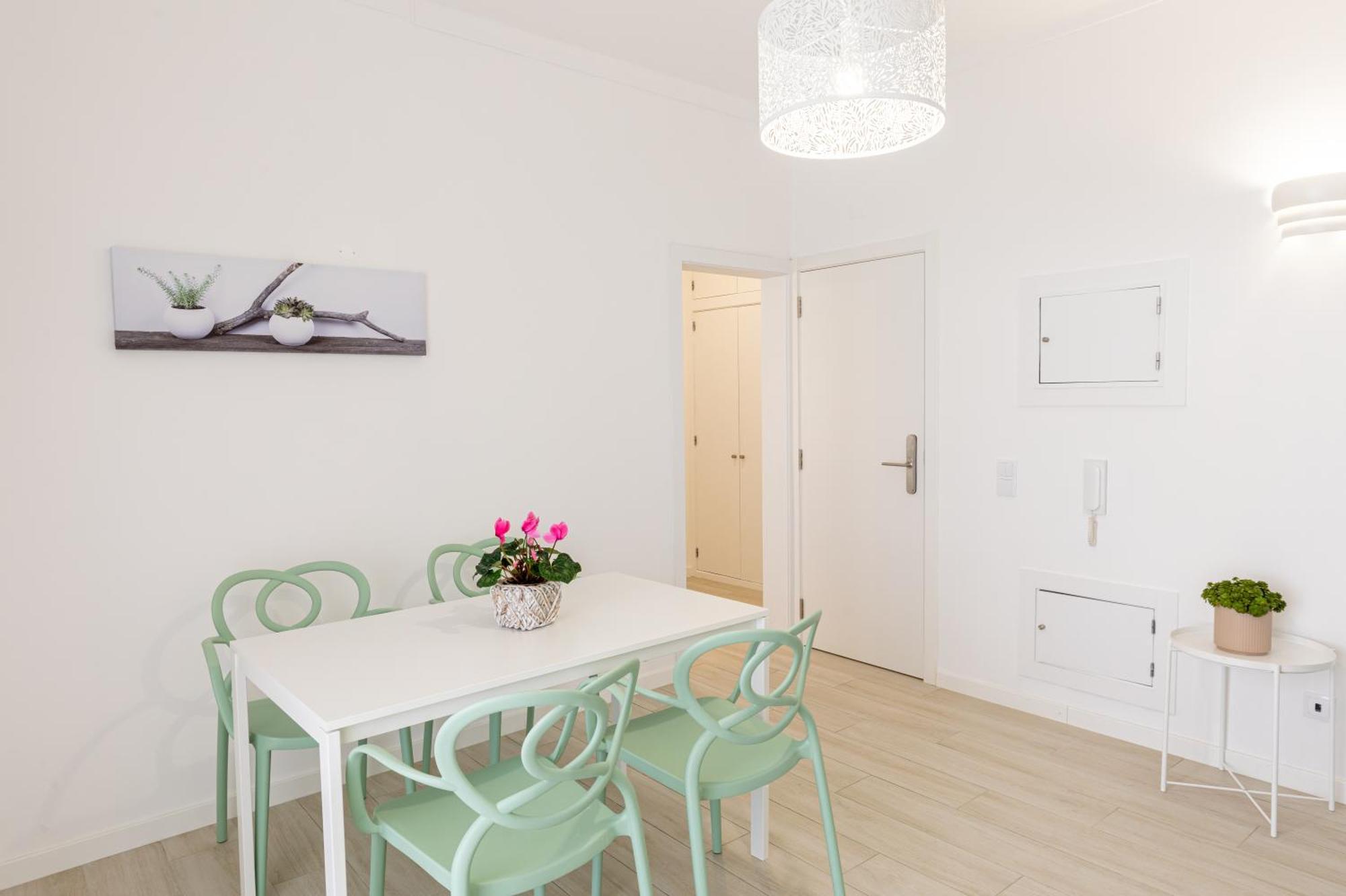 Faro Guest Apartments ภายนอก รูปภาพ