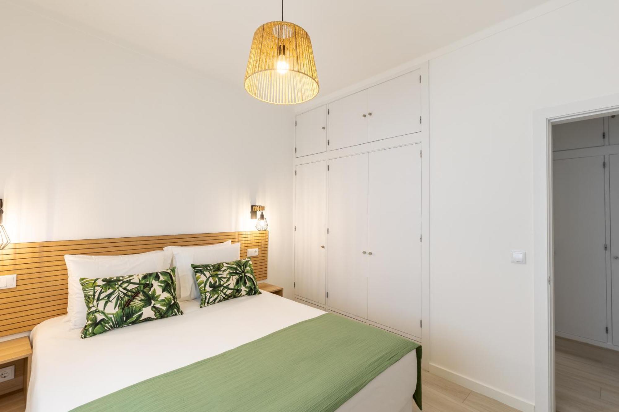 Faro Guest Apartments ภายนอก รูปภาพ