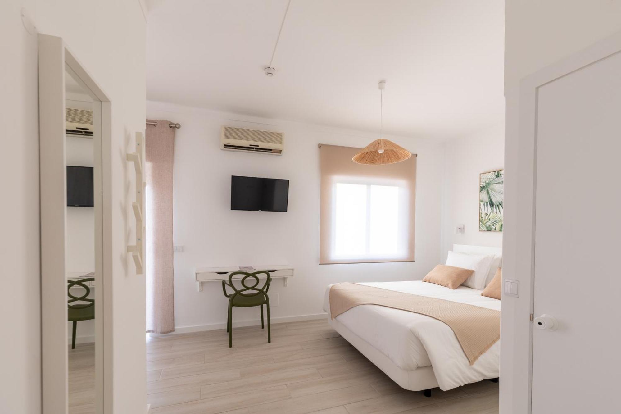 Faro Guest Apartments ภายนอก รูปภาพ