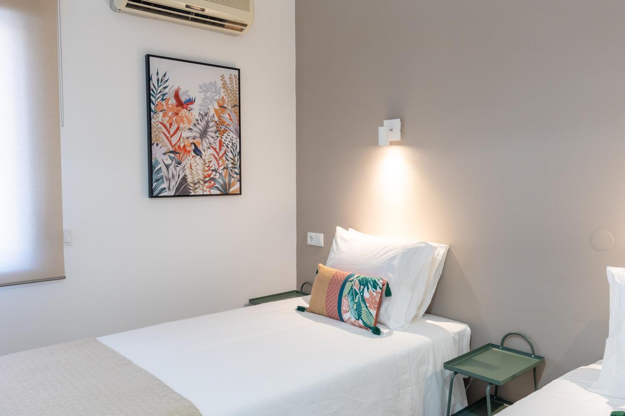 Faro Guest Apartments ภายนอก รูปภาพ