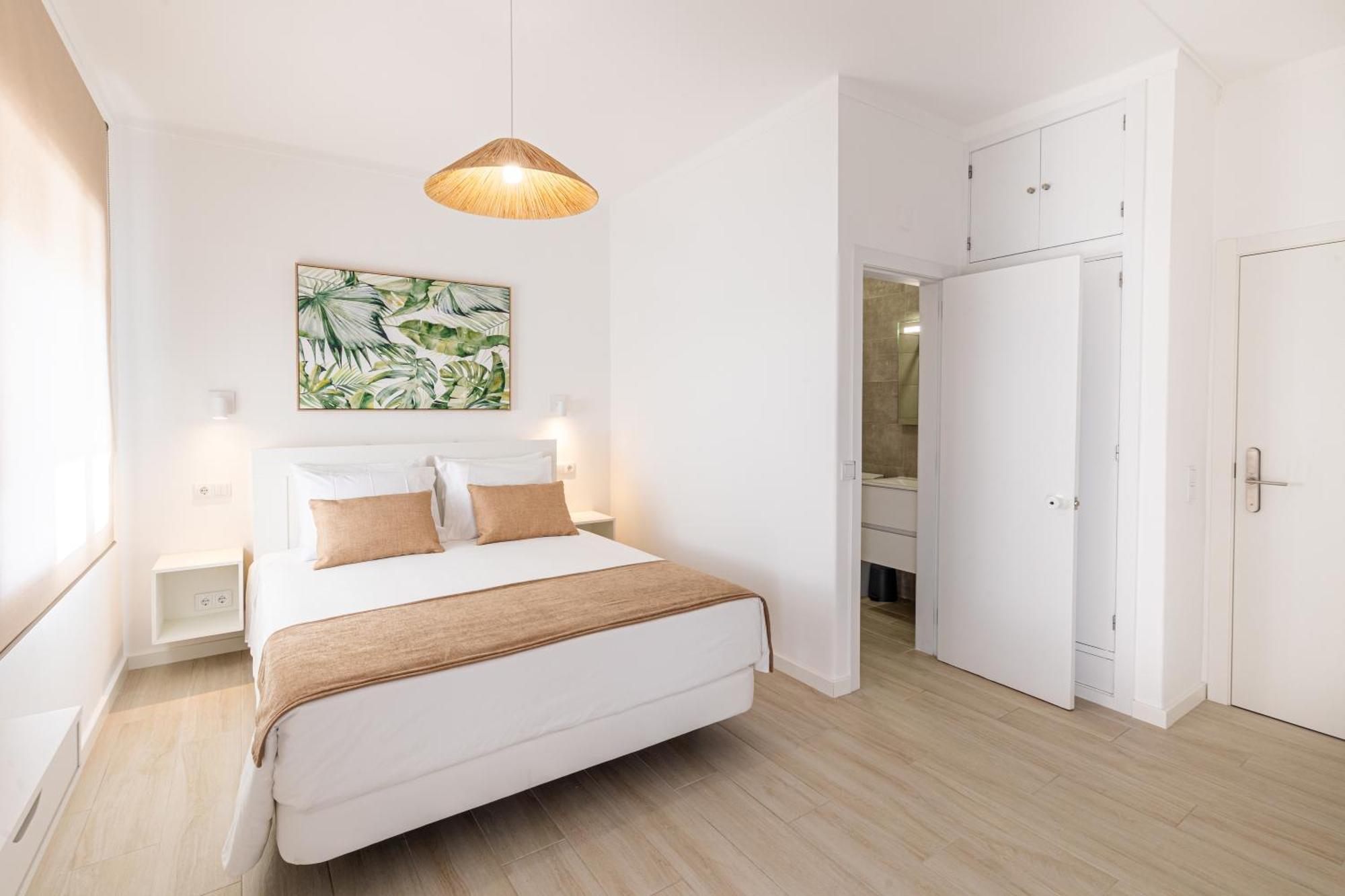 Faro Guest Apartments ภายนอก รูปภาพ
