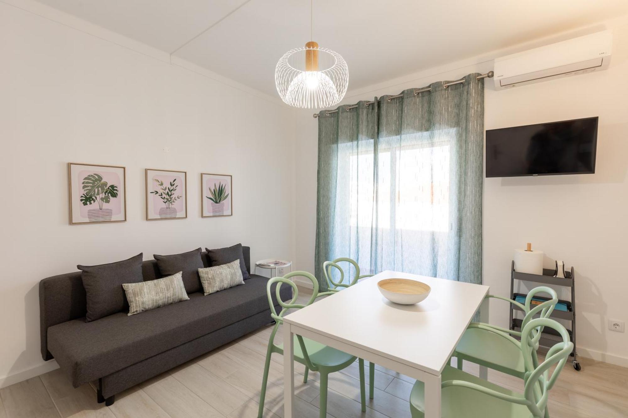 Faro Guest Apartments ภายนอก รูปภาพ