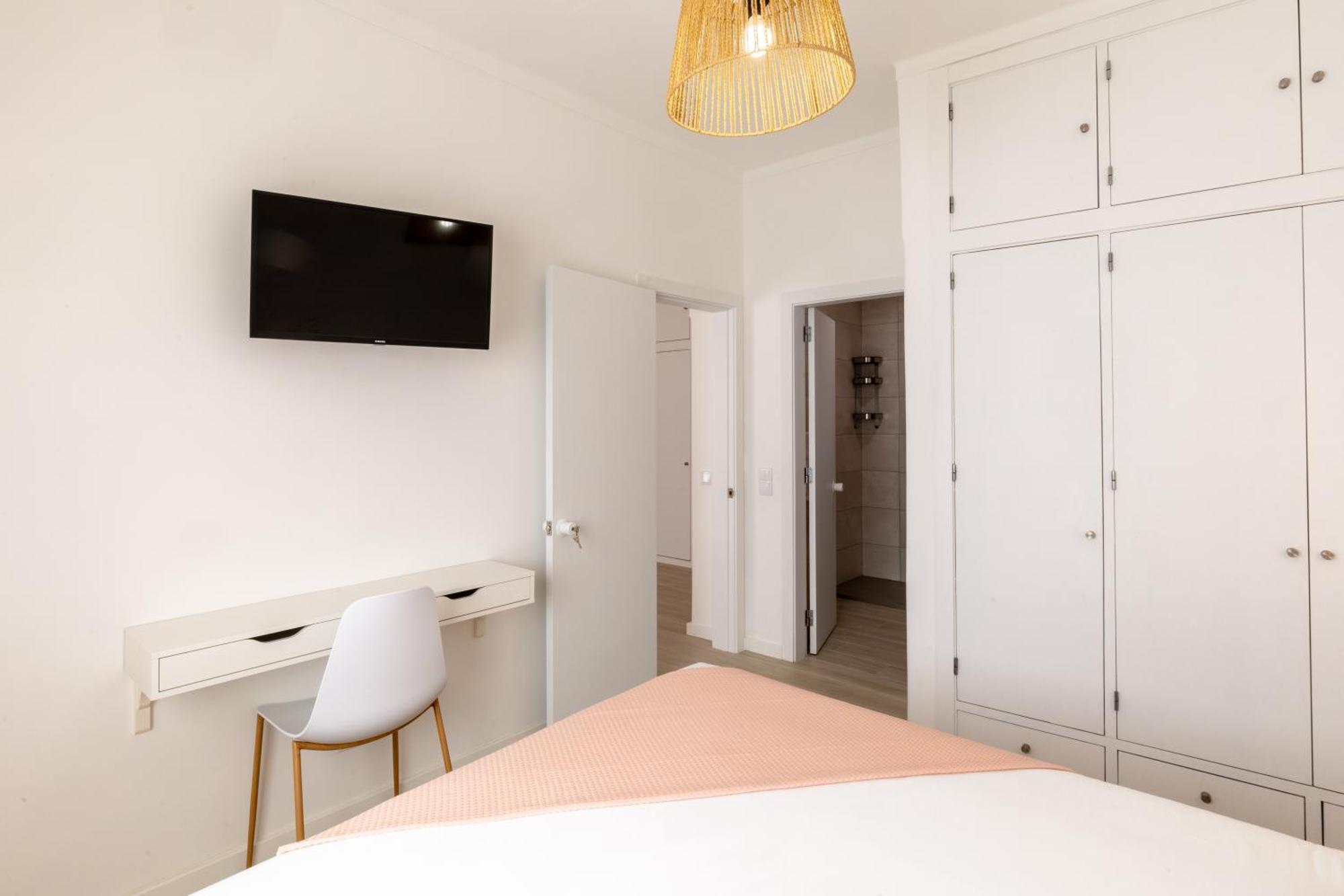 Faro Guest Apartments ภายนอก รูปภาพ
