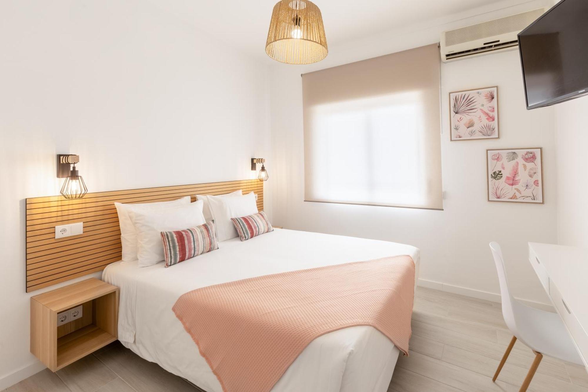 Faro Guest Apartments ภายนอก รูปภาพ