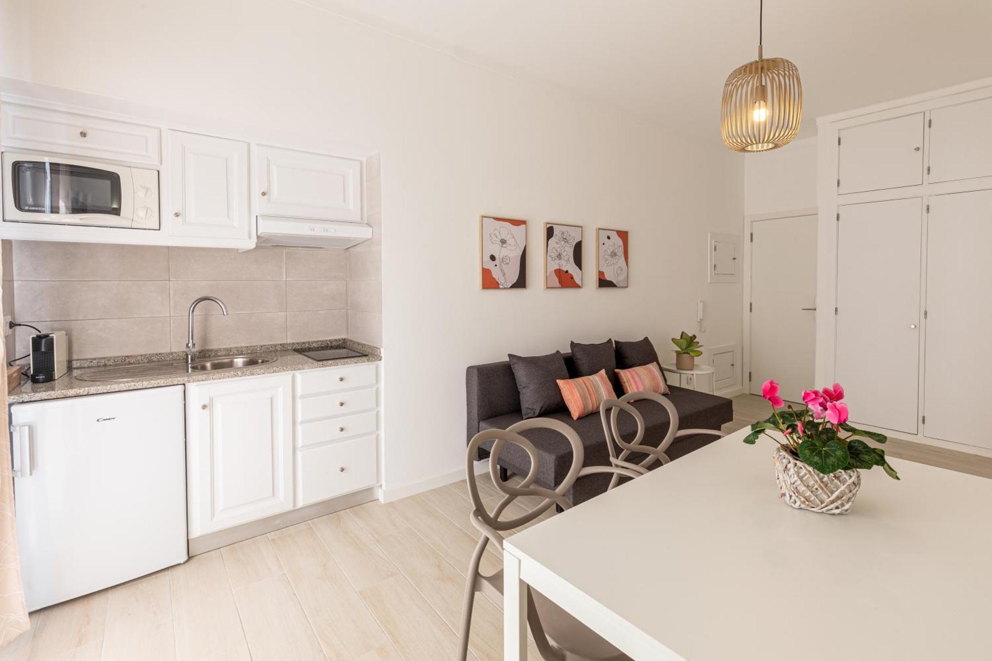 Faro Guest Apartments ภายนอก รูปภาพ