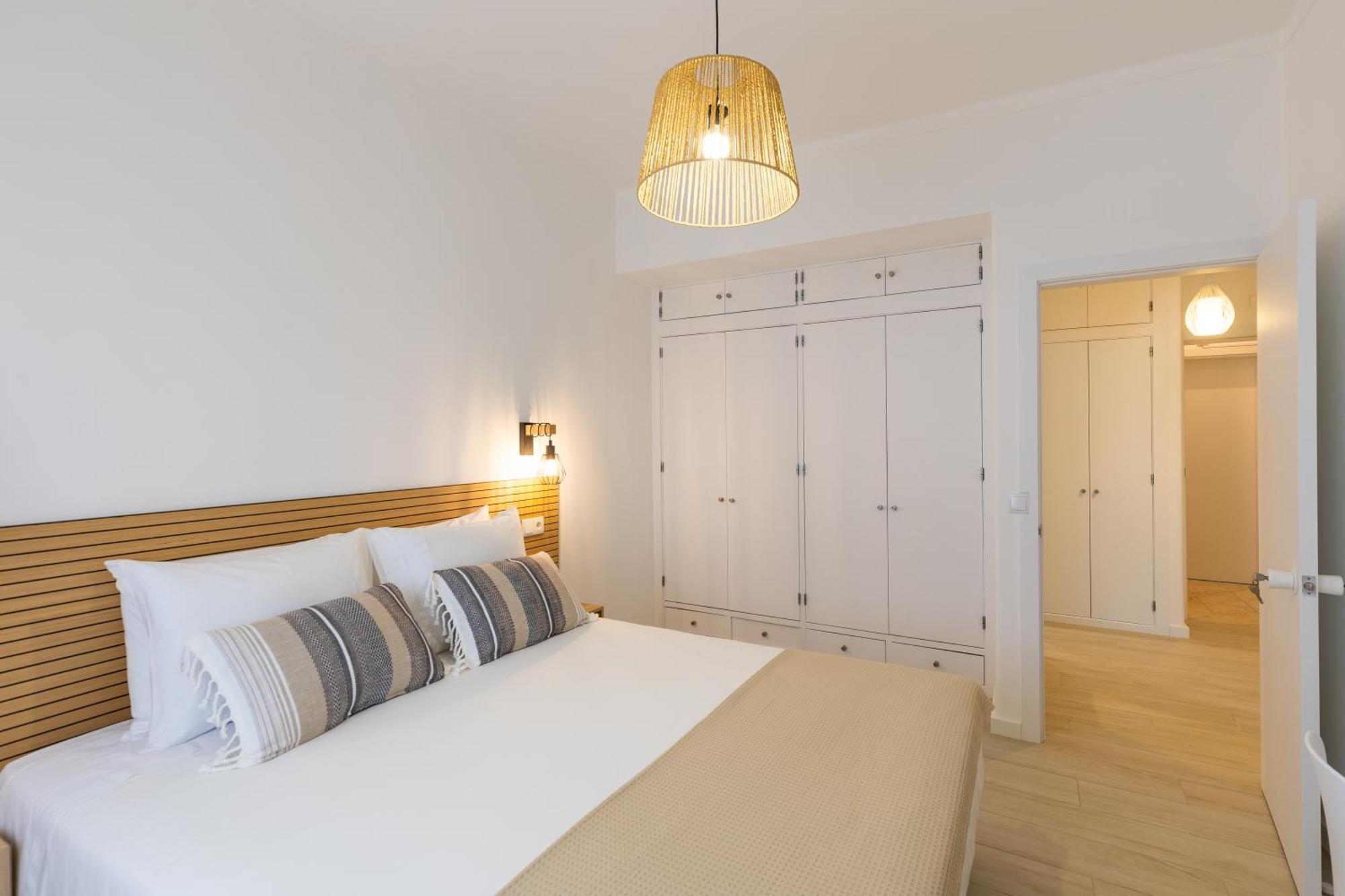 Faro Guest Apartments ภายนอก รูปภาพ